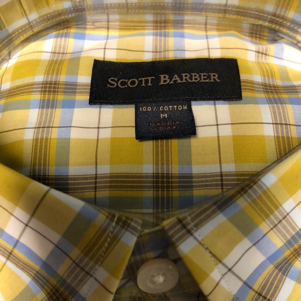 Scott Barber - Picture 2 of 3